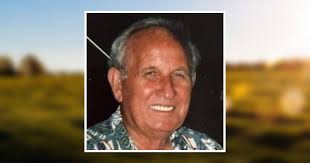 Charles Ancil Reynolds Obituary 2023