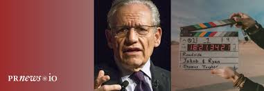 10位独特的一流视频记者