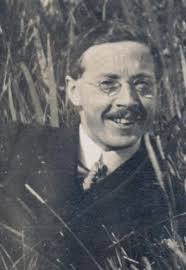 Major Thomas Lyon, CAMC