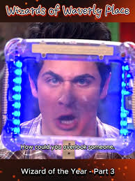 Wizard of the Year Tribute