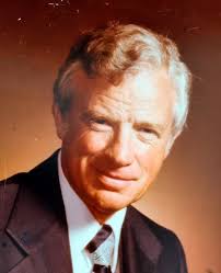 Ralph E. Sistrunk Obituary