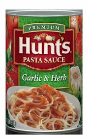 Check spelling or type a new query. Food 4 Less Hunt S Garlic Herb Pasta Sauce 12 Pack 24 Oz