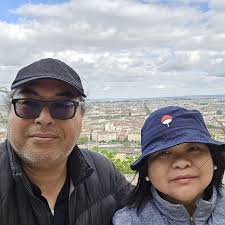 Justin Jonas Sanchez and Patricia Junne de Luna's Wedding Website