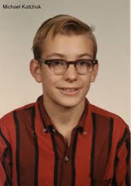 Michael N. Katchuk Personal Page!