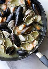 We did not find results for: Easy Seafood Pasta With White Wine Butter Sauce The Culinary Compass