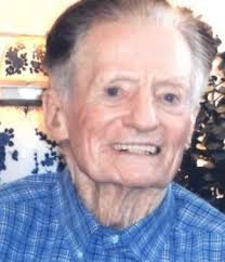 John Coburn Obituary