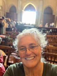 RER fast train from Paris to Ganglion