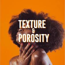 Porosity refers to your curl's ability to maintain moisture and can be categorized on a scale of low, normal, and high. Texture Porosity 2 Keys To Understanding Curly Hair Glimmer 411