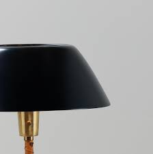 Senator Table Lamp by Lisa Johansson-Pape for Orno | THURSTAN