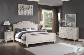 A white dresser makes a statement in any. Newport Off White And Rustic Brown Dresser From Flexsteel Coleman Furniture