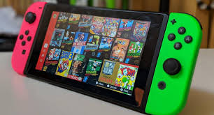 Los juegos más esperados de nintendo switch que saldrán en 2019. Nintendo Switch Cierra Ano Fiscal Y Estos Son Los Juegos Mas Vendidos Hasta La Fecha Depor Play Depor