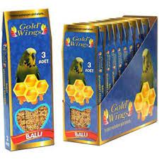 gold wings balli kraker 3 lu paket kraker ve odulleri muhabbet yemleri muhabbet kuslari kraker kus
