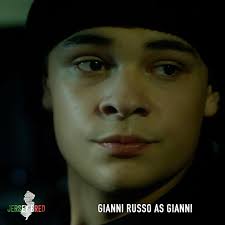 Patrick (@patrickborriello) · Instagram 照片和视频