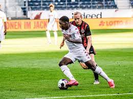 Eliot matazo, 19, from belgium as monaco, since 2020 central midfield market value: Eliot Matazo Bel Photos Playmakerstats Com