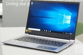 The device is powered by a pentium gold 4417u processor. Acer Swift 3 Sf314 54 Laptop 8gb Screen Size 14 Inch Rs 18500 Unit Id 21787356433