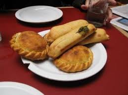 Piatti tipici ristorante indiano largo argentina roma. Empanada Piatto Tipico Cordobense Picture Of Cordoba Province Of Cordoba Tripadvisor