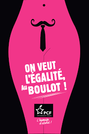 Une publicité pour toutes les ladies de la planète, ainsi que pour ceux qui veulent embaucher un monteur audacieux et bien gaulé. Meeting L Egalite Professionnelle Ca Ne Se Negocie Pas Site Tutoriel