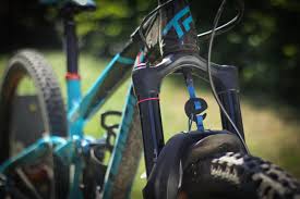 Push Components Dropafork Federgabel Absenkung Leicht Gemacht Gabel Fahren