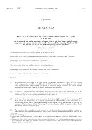 In the majority of premises, local fire and rescue authorities are responsible for enforcing this fire safety legislation. Https Eur Lex Europa Eu Legal Content En Txt Pdf Uri Celex 32018r0858