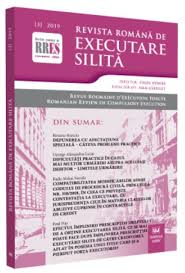 Executarea silita se poate intinde asupra tuturor veniturilor si bunurilor proprietate a debitorului, valorificarea acestora se efectueaza numai in masura necesara pentru realizarea creantelor fiscale si a cheltuielilor de executare. Repunerea In Termenul De Formulare A ContestaÈ›iei La Executare Motive Temeinice De Ioan GarbuleÈ› Lege5 Ro