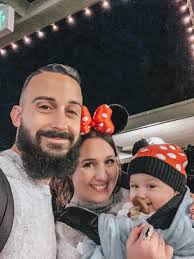 DISNEY WORLD 2018. — annie hauser