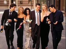 During the final season of the show, courteney cox and david arquette were expecting their first child together. Netflix Lisa Kudrow Says Friends Would Be Completely Different It Were Made Today Feels It Was Progressive When It Aired The Economic Times