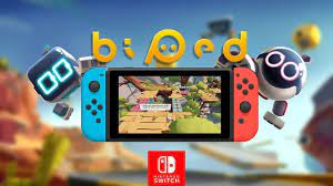 When asked if it takes two would be coming to nintendo switch he had this to say no, we don't have any plans. It Takes Two To Tango As Biped Heads To Switch Next Month Gaming Trend
