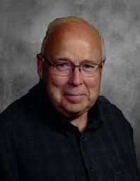 Dean Thiel Obituary May 25, 2025