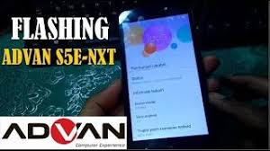 Ada kabar gembira khususnya bagi anda pengguna advan s5e. Cara Flash Advan S5e Nxt Botloop Update Rom 2020 Youtube