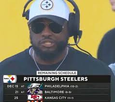 Steelers' Struggles Against the Eagles