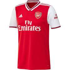 Fußball trikot arsenal mit hose original 164. Adidas Fc Arsenal Trikot Home Herren 2019 2020 Sportiger De