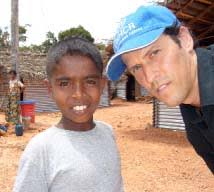 vol V no 1 Mar 07 issue