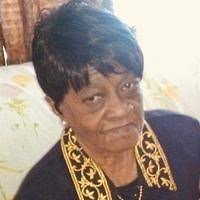 Martha Ralph Obituary (1931