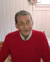 William Mino, 79, of Grayling