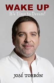 Wake Up, It's Time to Dream! by José Torrón