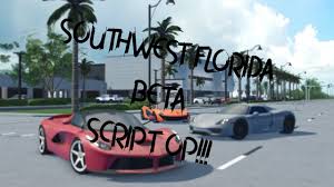 It's too difficult to find the working promo but the game still in the beta version so some features of the game are missing. Roblox Southwest Florida Beta Script Youtube
