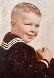 Richard L "Dick" Hanton — Karrer-Simpson Funeral Home