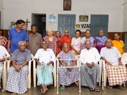Maybe you would like to learn more about one of these? Old Age Home Old Age Home Requirements