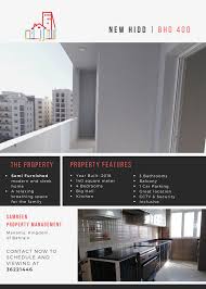 pin on samreen property management for rent bh