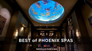 Maybe you would like to learn more about one of these? Best Spas In Phoenix Arizona Phoenix Spa Awards