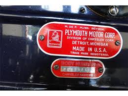 Image result for Fisherman Blue 1934 Plymouth