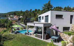 Check spelling or type a new query. Maison Neuve Toits Plats Et Toitures Terrasses Faire Construire Sa Maison