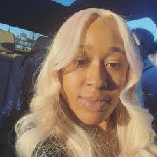 Tyisha Anderson's Instagram, Twitter & Facebook