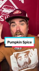 It’s everywhere, y’all. But there’s gotta be the next winnin’ combo out  there. Link to my shirt, personal video greetins and my podcast in bio.  #comedian #comedy #pumpkin #pumpkinspice #storytime #win