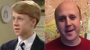 The Nanny's Cast Is Unrecognizable Now