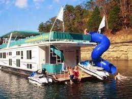 Okoboji is a resort region that's perfect for lake rentals in iowa. 33 Houseboat Reunion Mo Ideas House Boat Ozarks Lake