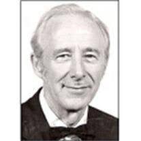 Bernard Casserly Obituary