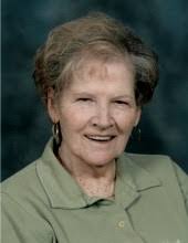 Dorothy Alice Motsinger Obituary March 6, 2020