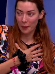 Norma Habla Mal De Mateo Casa De Los Famosos