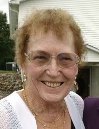 Obituary information for Geneva Corine Hatfield